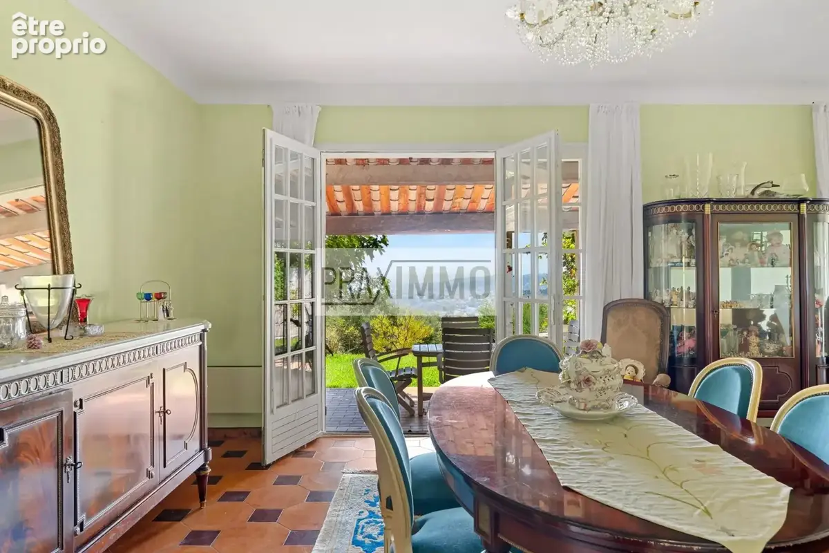 Maison 150 m² à Nice  - photo 9