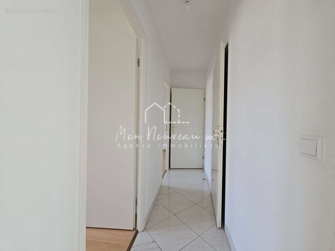 Appartement à TOURNAN-EN-BRIE