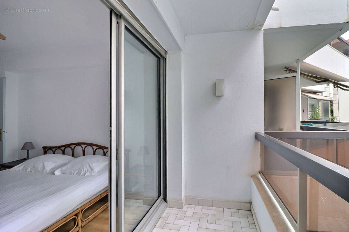 Appartement à BIARRITZ