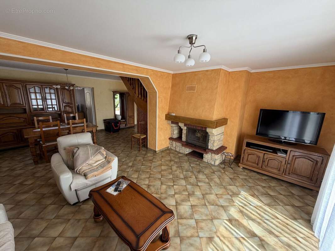 Maison à GIEN