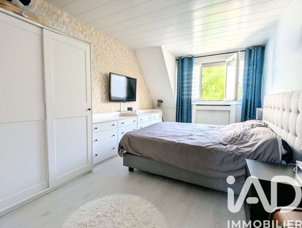 Photo 4 - Maison à BREUILLET