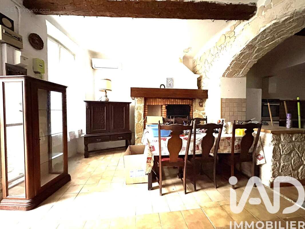 Photo 6 - Maison à SIGEAN