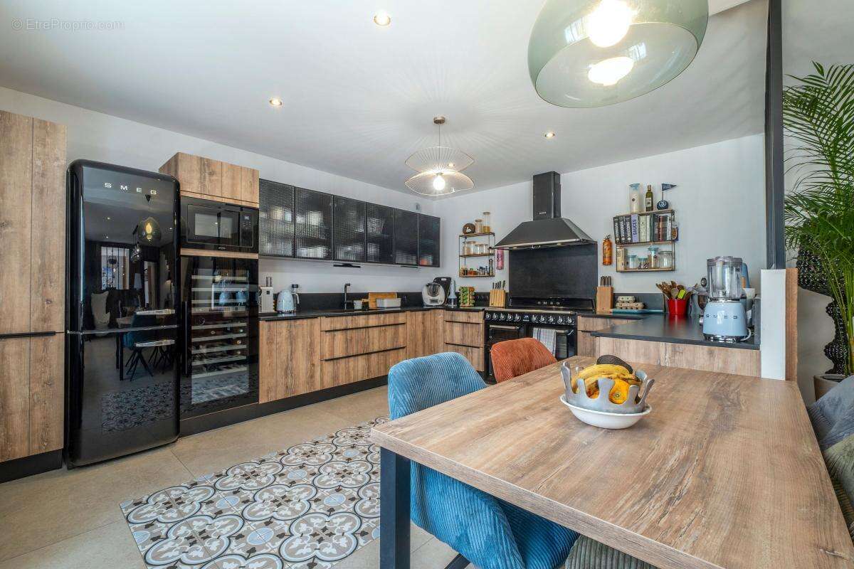 Maison à RIVEDOUX-PLAGE