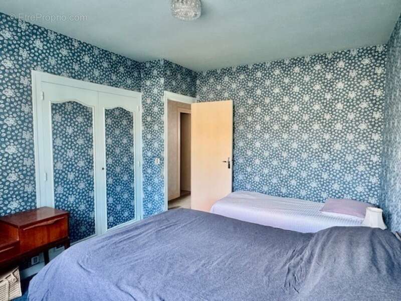 Appartement à LA BAULE-ESCOUBLAC