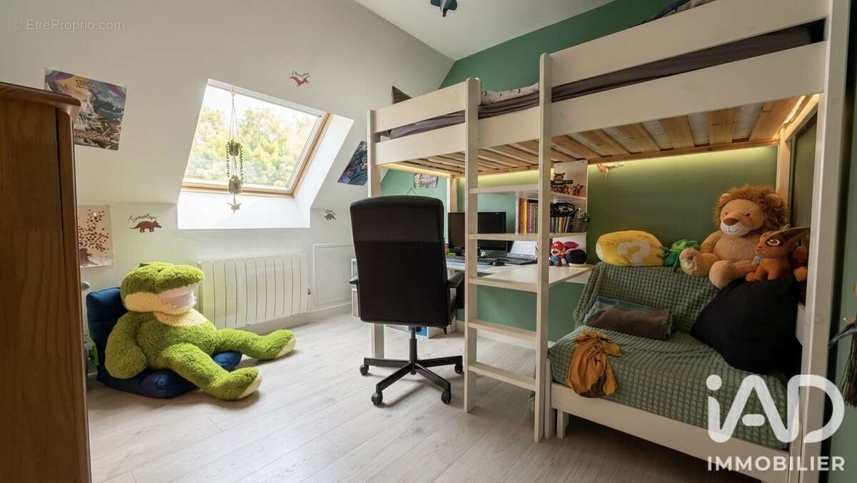 Maison 80 m² à Espaubourg  - photo 5