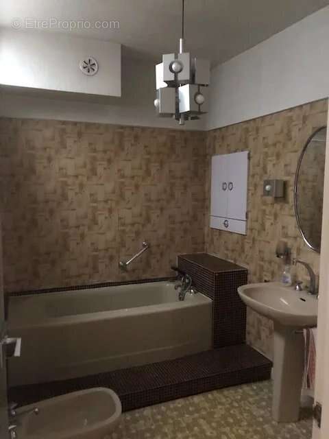 Maison à DOMBASLE-SUR-MEURTHE