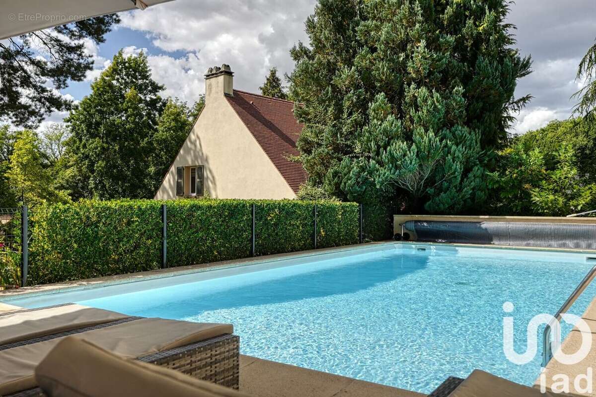 Photo 6 - Maison à BRIIS-SOUS-FORGES