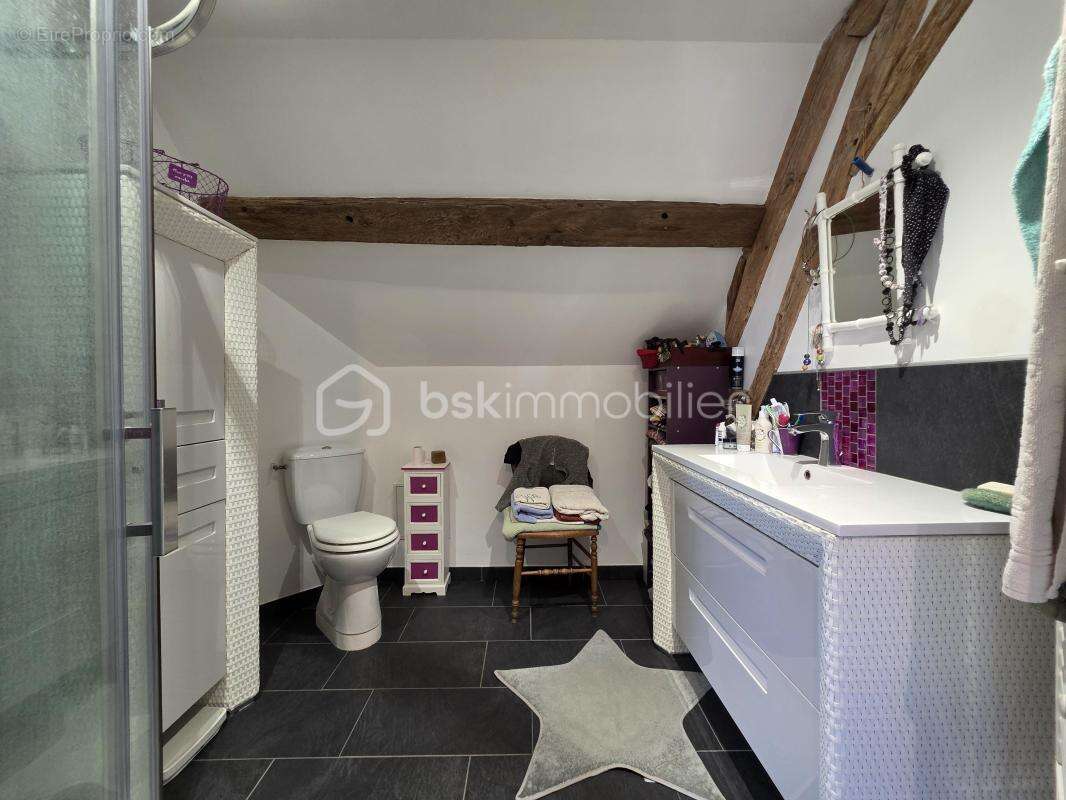 Propriété d'exception de 240m² 8 pièces - photo 12