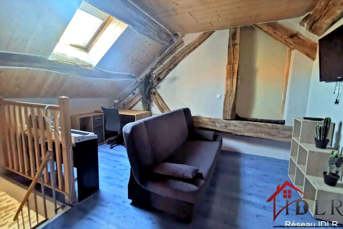 ? Maison coup de coeur au charme authentique ? - photo 11