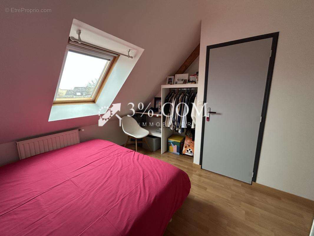 Maison à SAINT-MALO-DE-GUERSAC