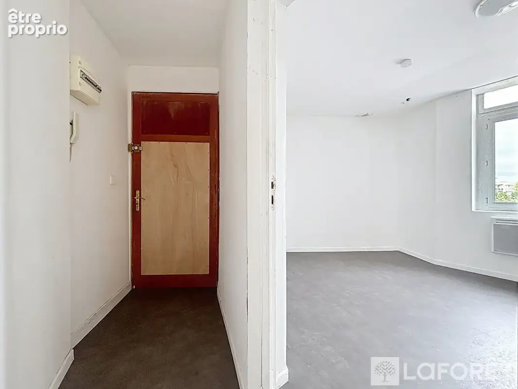 Appartement T2 - photo 9