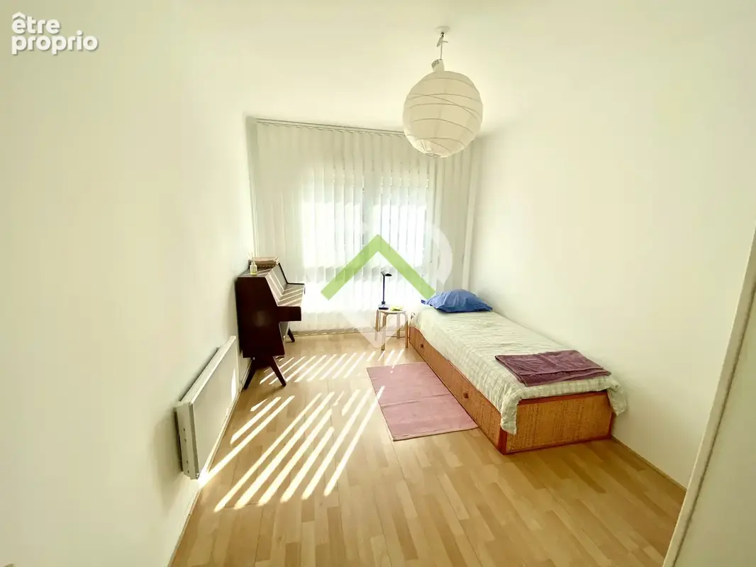 Appartement T3 à vendre VILLENEUVE D'ASCQ - photo 8