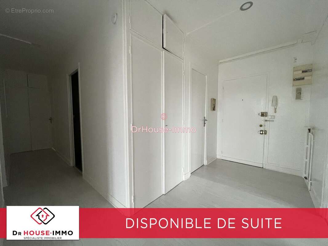 Appartement à GIEN