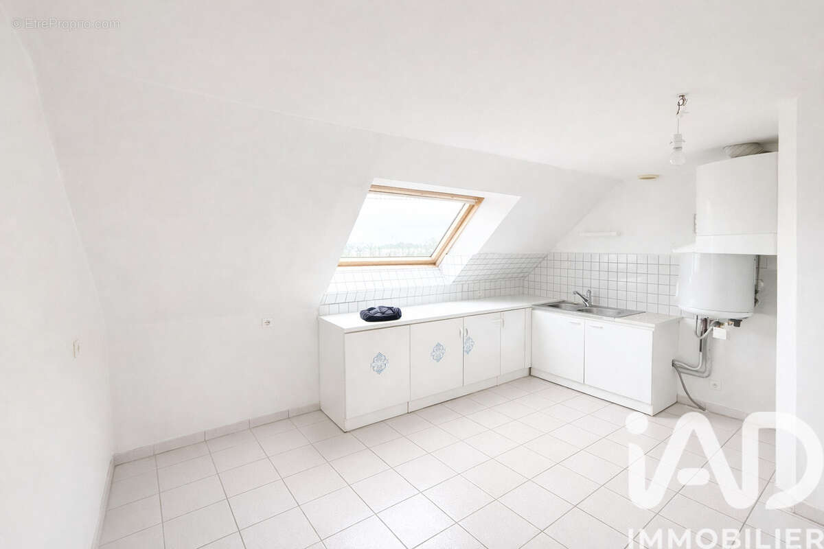 Photo 3 - Maison à RIEUX