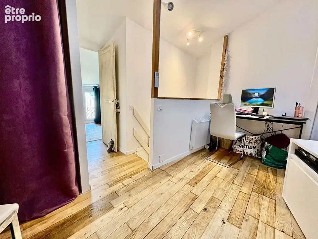 Pourrieres - 3 pièce(s) - 72.32 m2 - photo 5