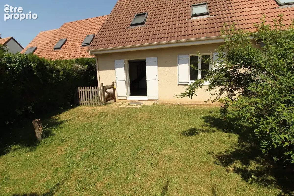 Maison 5 pièces 91 m² à vendre à Guyancourt (78280) - photo 3