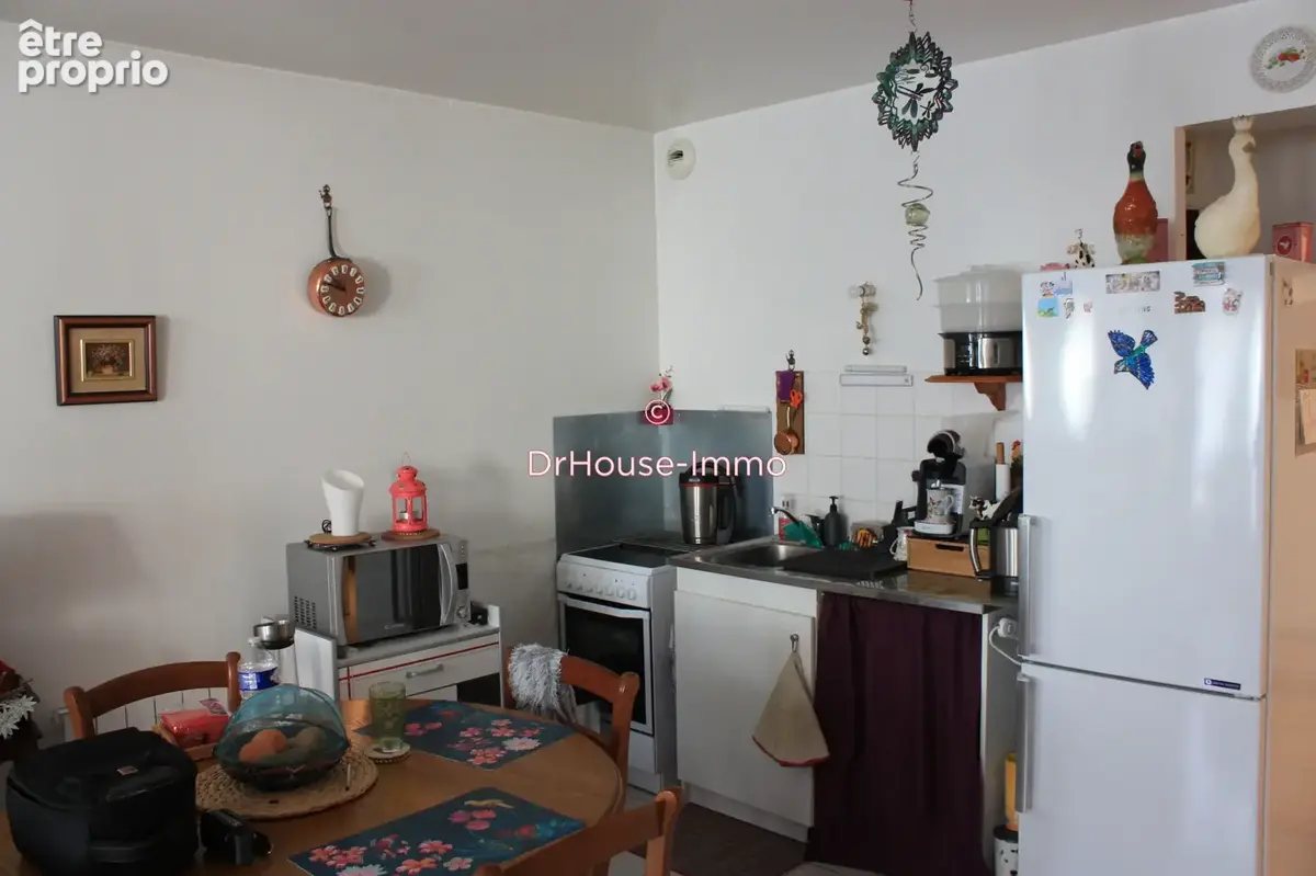 Appartement 2 pièces 46 m² à vendre à Nemours (77140) - photo 40