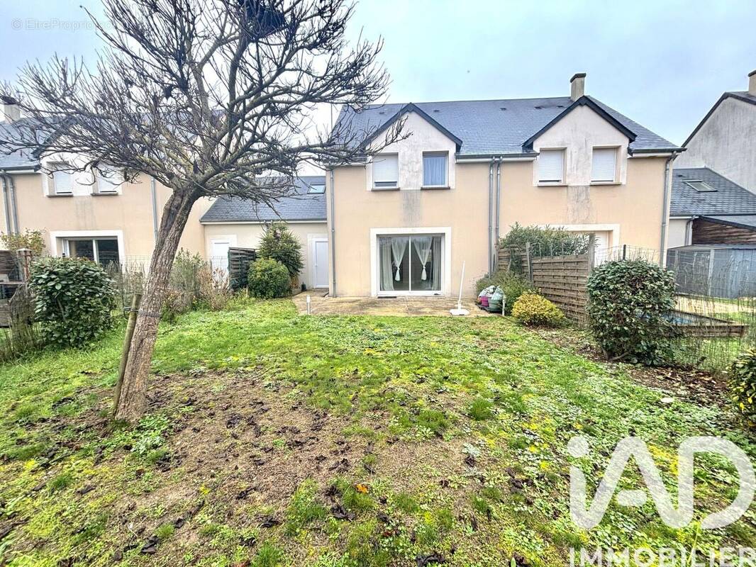 Photo 1 - Maison à MONTS