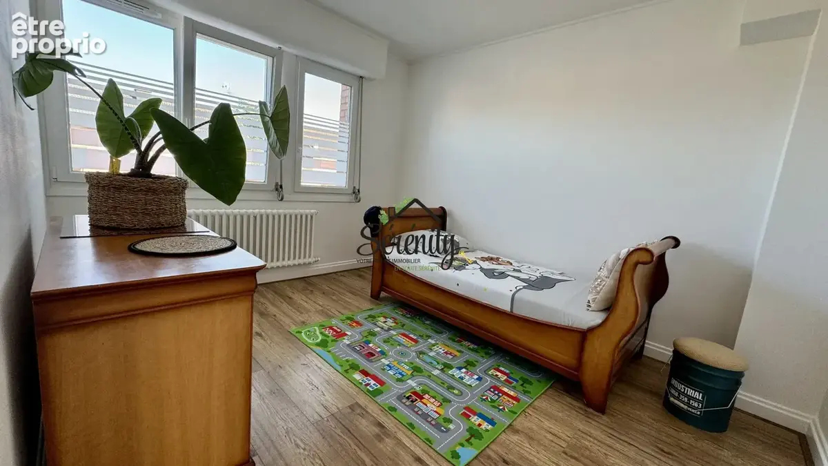 Maison 6 pièces 90 m² à vendre à Cambrai (59400) - photo 8