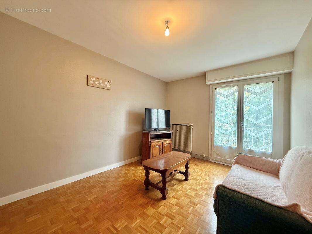 Appartement à SAINT-APOLLINAIRE