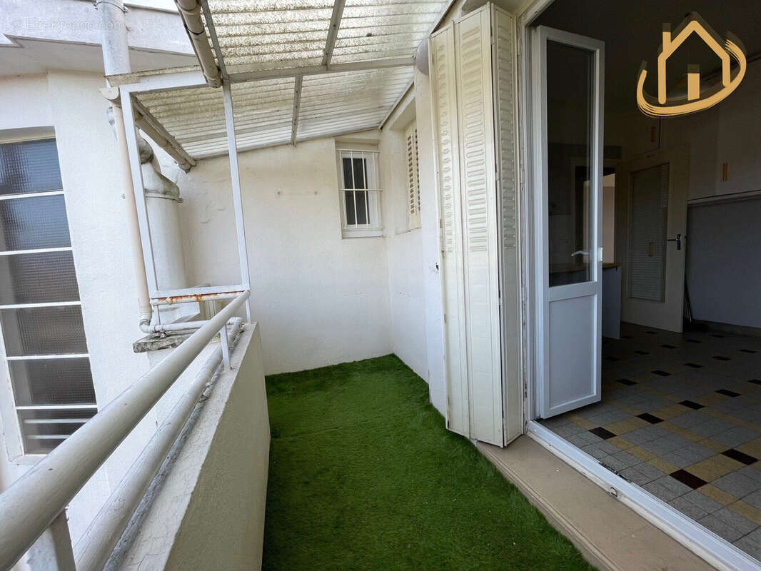 Appartement à VICHY