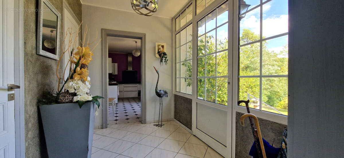 Maison à BAZAS
