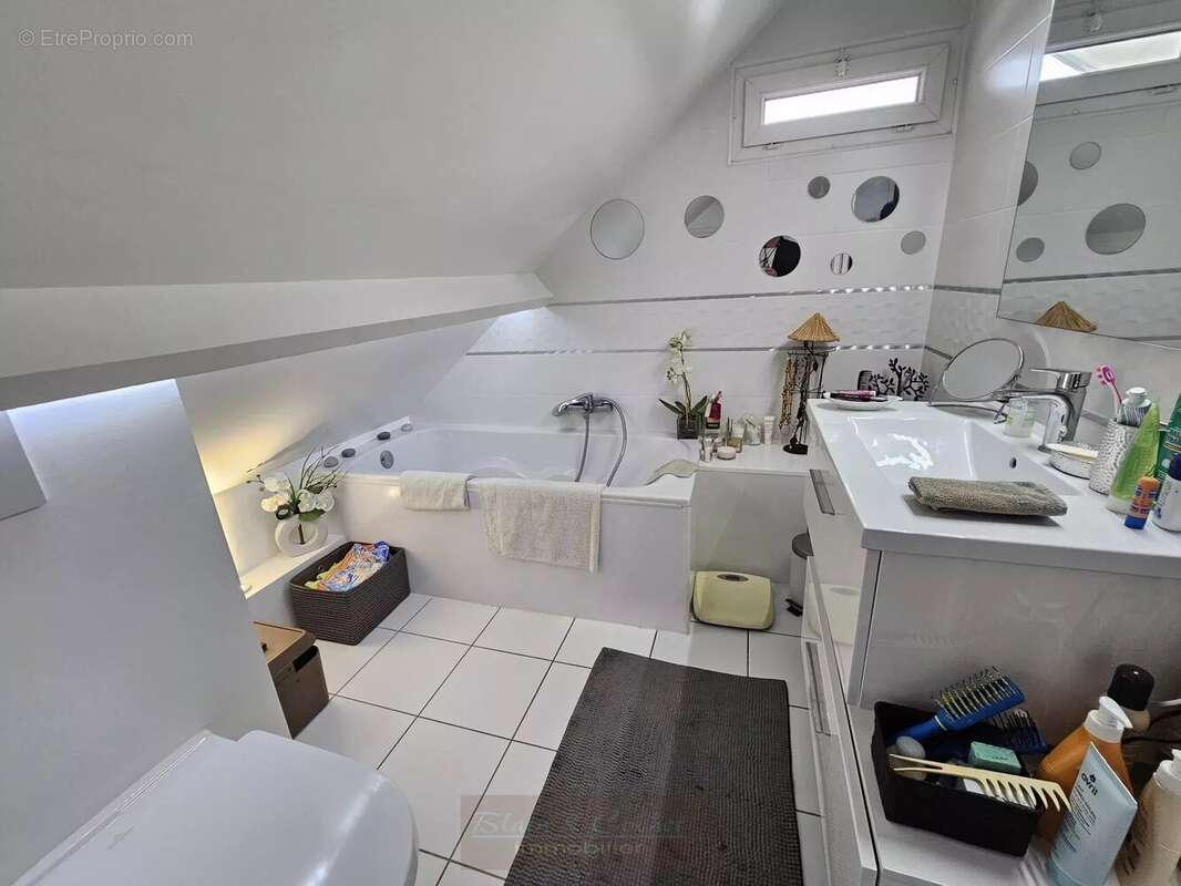 Maison à CHALETTE-SUR-LOING