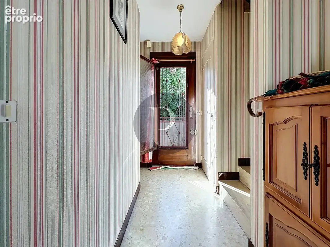 Maison individuelle secteur Barmonts - photo 7
