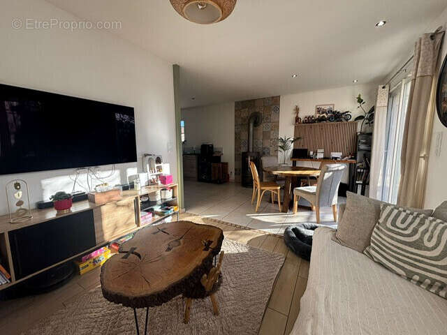 Maison 73 m² à Gujan-Mestras  - photo 6
