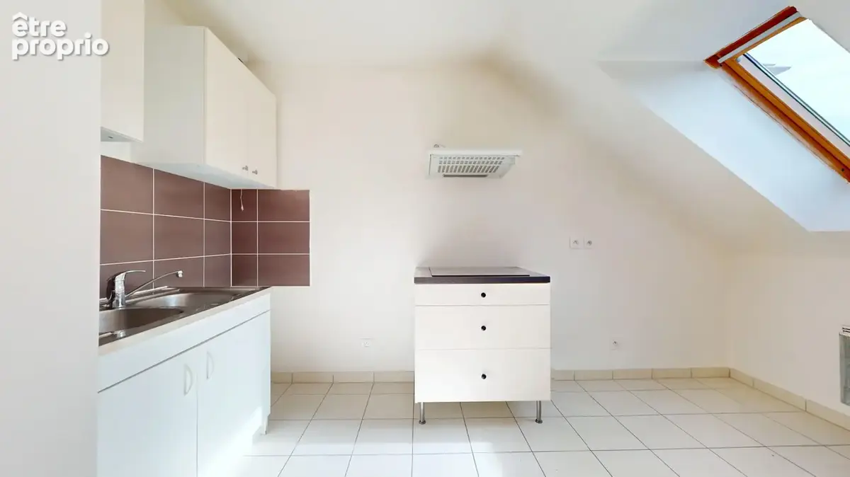 Appartement 2 pièces - 49.54m2 - Centre ville - photo 6