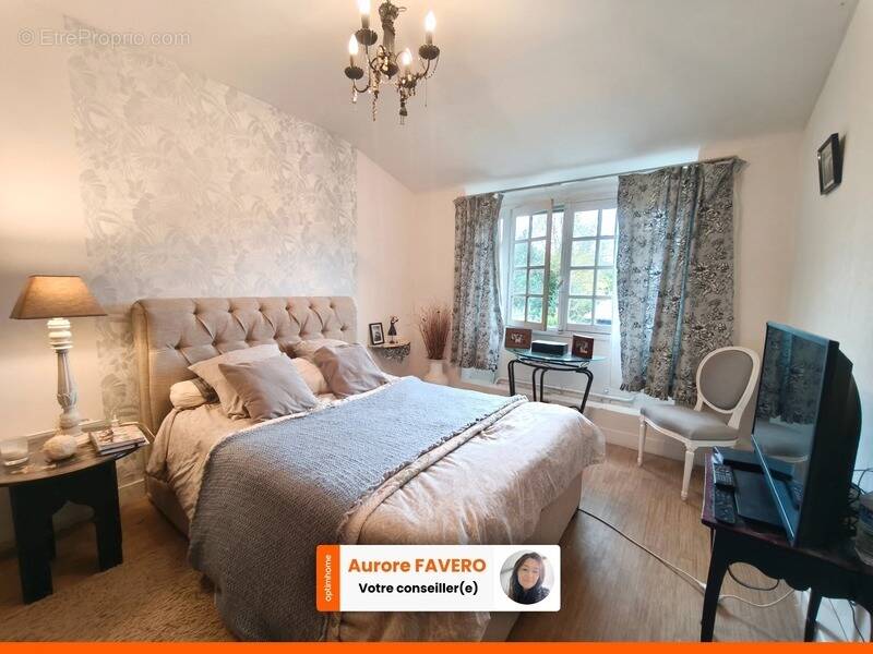 Maison à LONGNY-AU-PERCHE