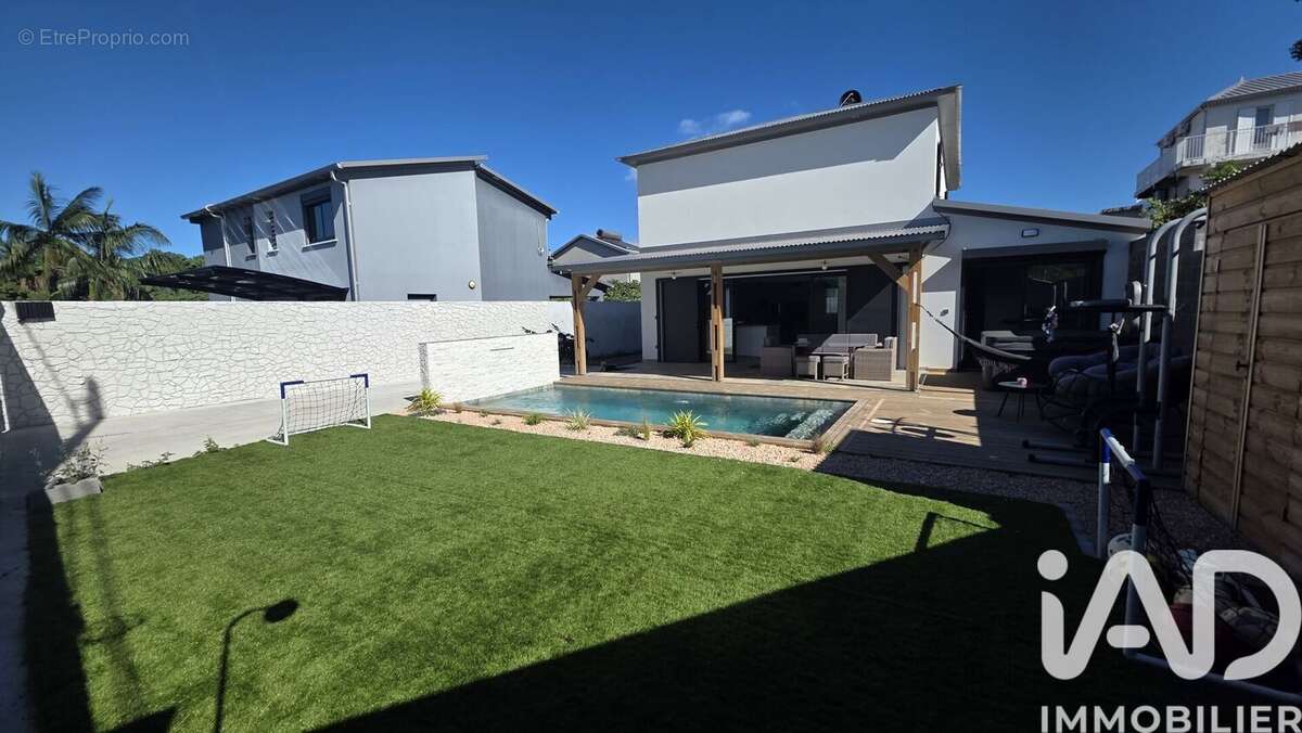 Photo 4 - Maison à SAINT-PIERRE