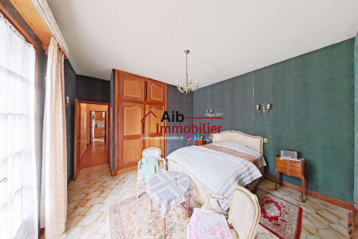 Maison à ABLIS