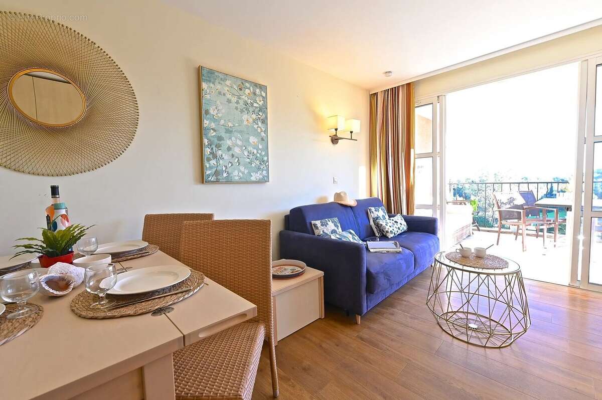 Appartement à LA SEYNE-SUR-MER