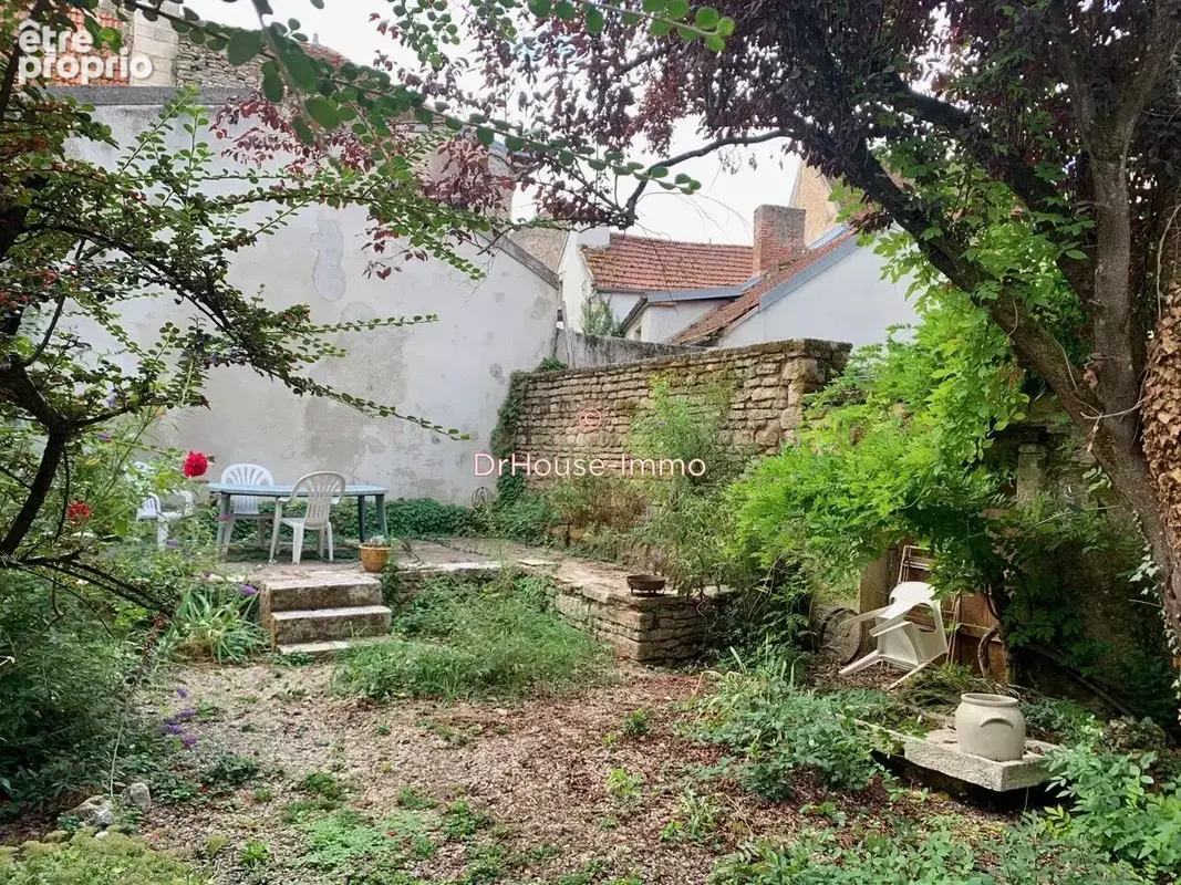 Maison 6 pièces 167 m² à vendre à L'isle-Sur-Serein (89440) - photo 5