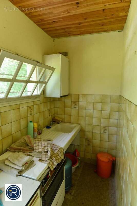 Maison à LA CHAPELLE-ANTHENAISE