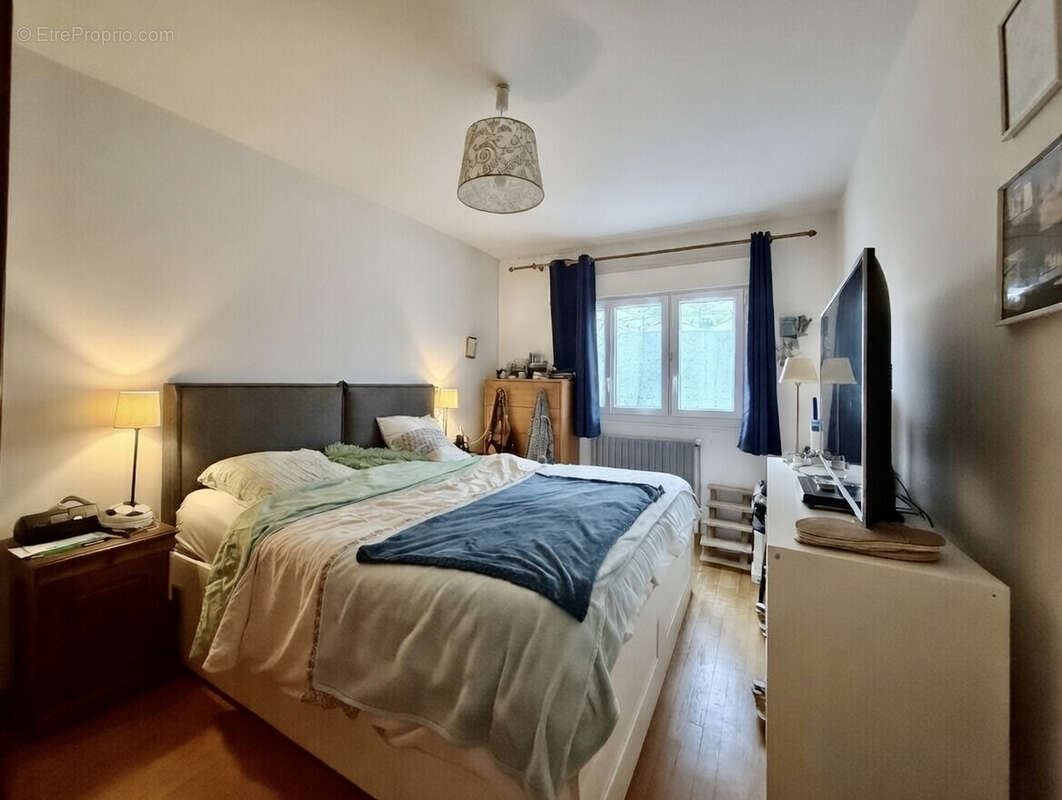 Maison à CHARTRES-DE-BRETAGNE