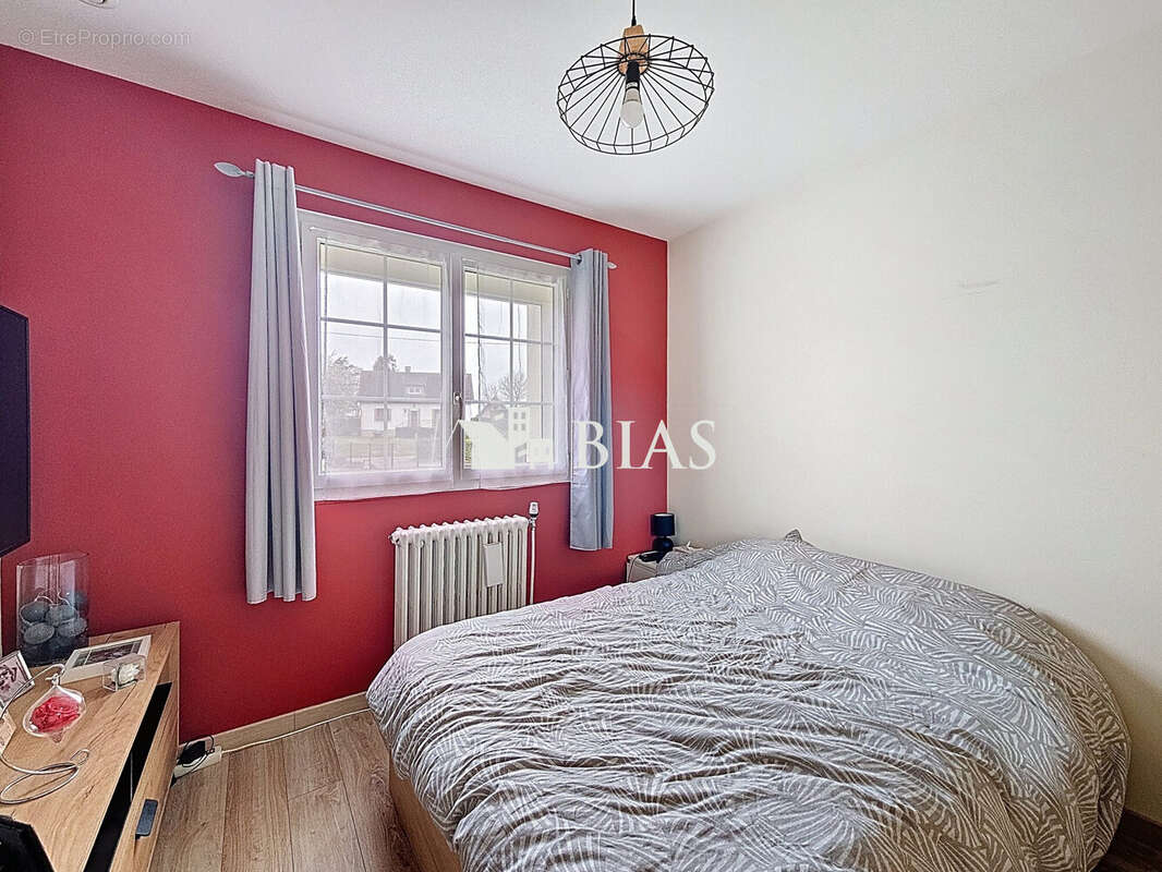 Maison à EPREVILLE-PRES-LE-NEUBOURG