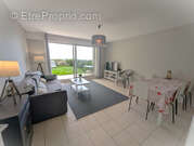 Appartement à QUIBERON