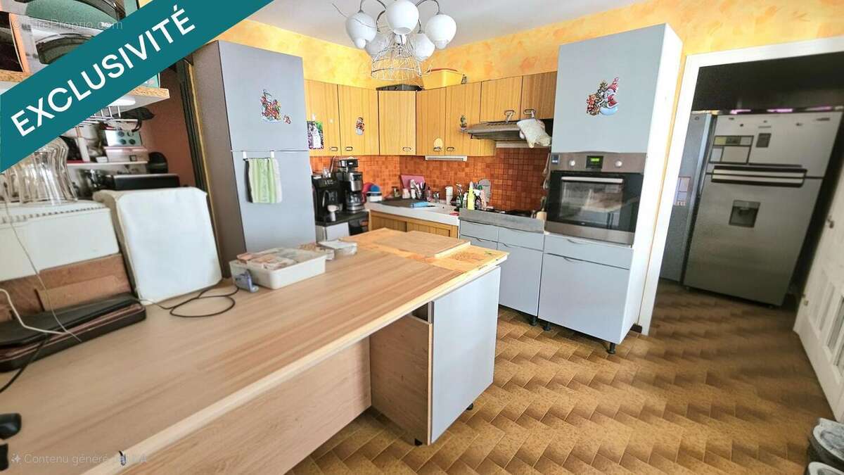 Maison 130 m² à Belley  - photo 4