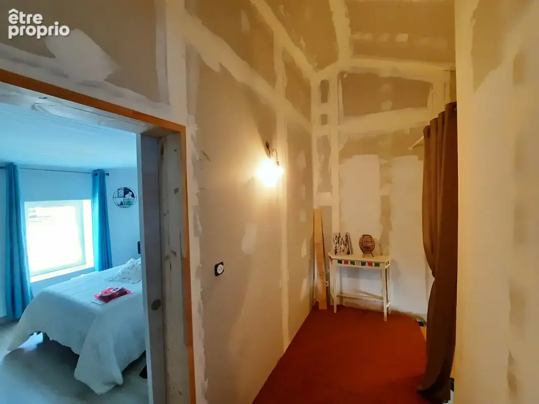 Maison 2 chambres - photo 6