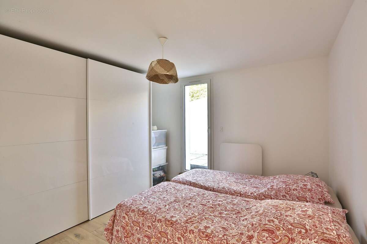 Appartement à BIDART