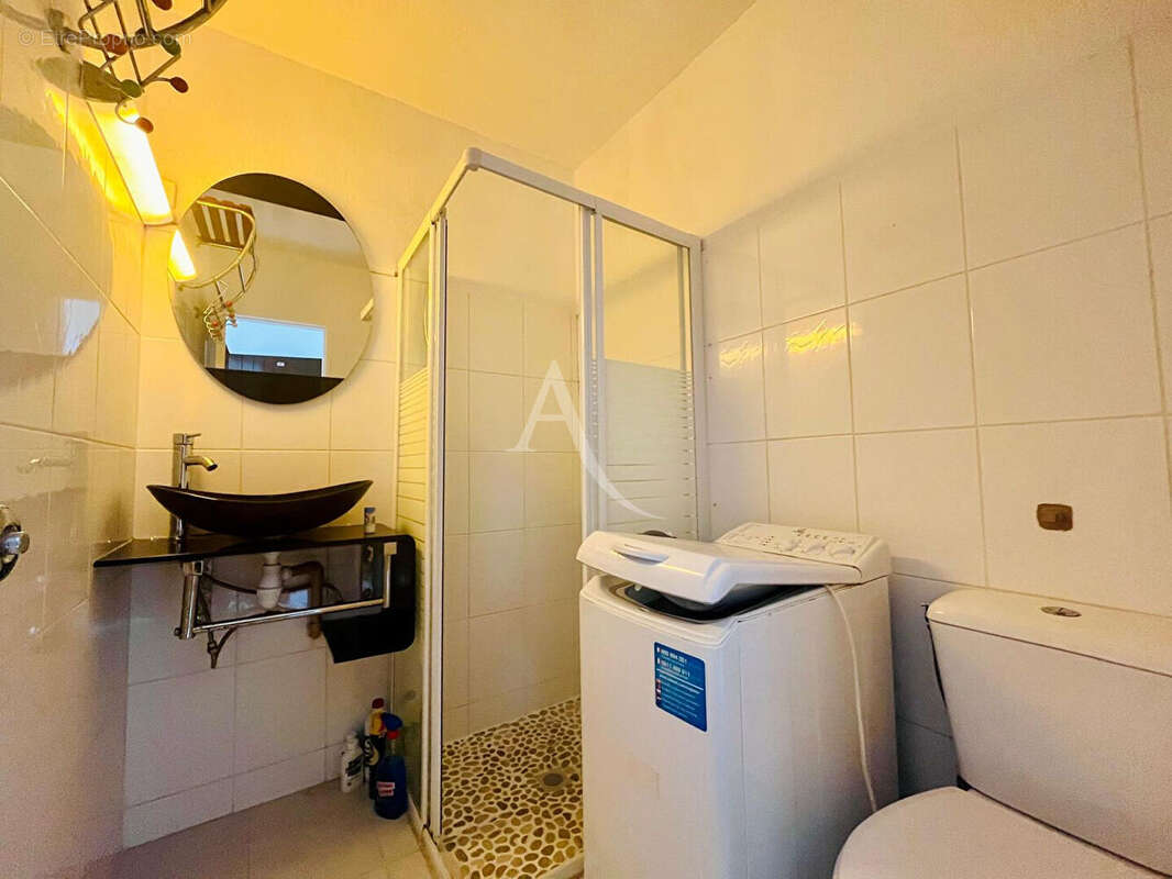 Appartement à LES TROIS-ILETS