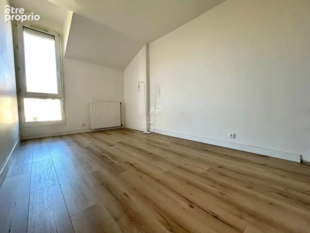 Appartement Acheres 4 pièce(s) 82 m2 - photo 13