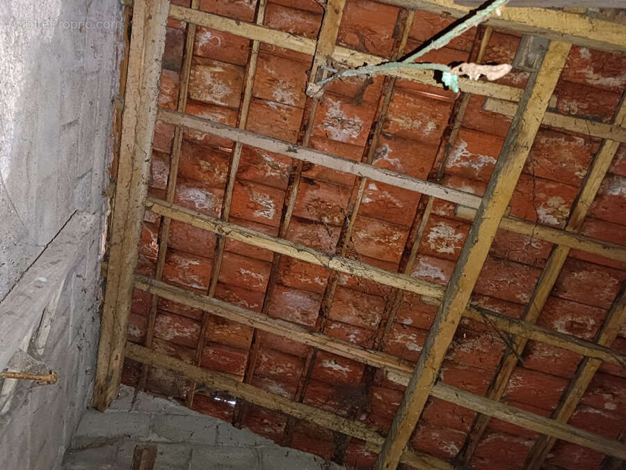 Maison à CHARENTON-DU-CHER