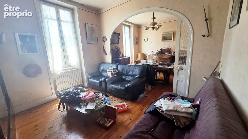 Maison de ville à rénover - photo 4