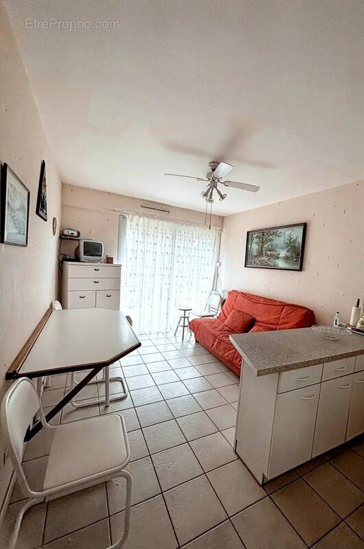 Appartement à CAMIERS