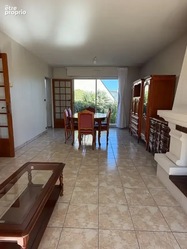 Maison 4 pièces avec garage - photo 11