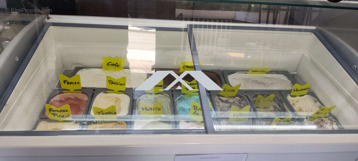 Autre à SAINT-PIERRE