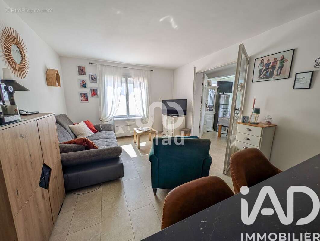 Appartement 70 m² à Frejus  - photo 5
